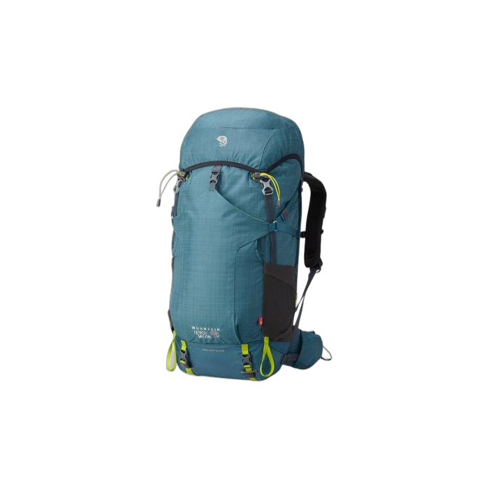 Plecak MHW Ozonic 50 OU0449 /  niebieski