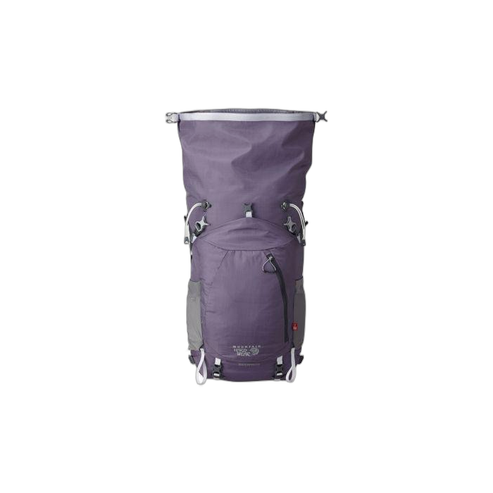 Plecak MHW Ozonic 60 Women OU0448 /  fioletowy