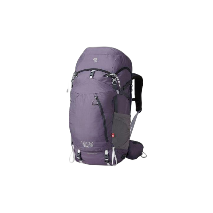 Plecak MHW Ozonic 60 Women OU0448 /  fioletowy