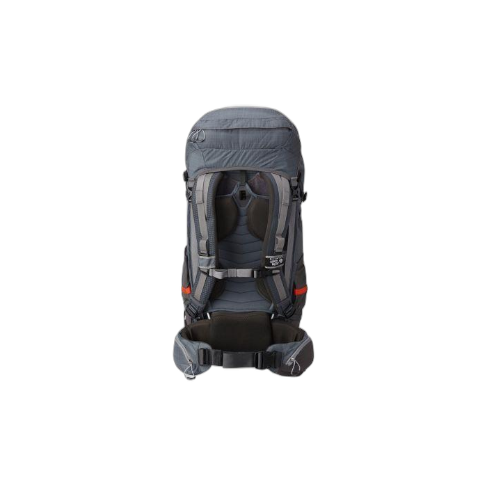 Plecak MHW Ozonic 70 OU0447 /  szary