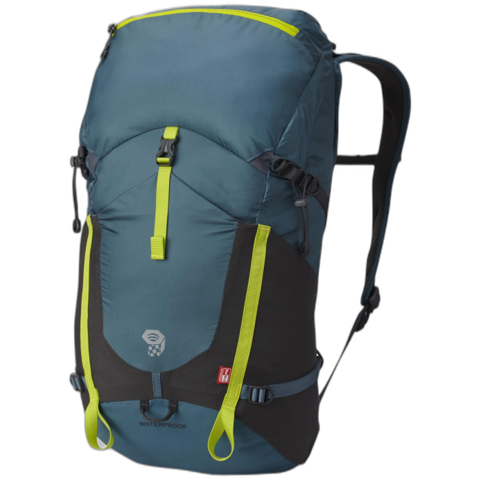 Plecak MHW Rainshadow26 OU7139 /  niebieski