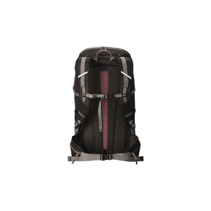 Plecak MHW Rainshadow36 OU7138 /  czarny