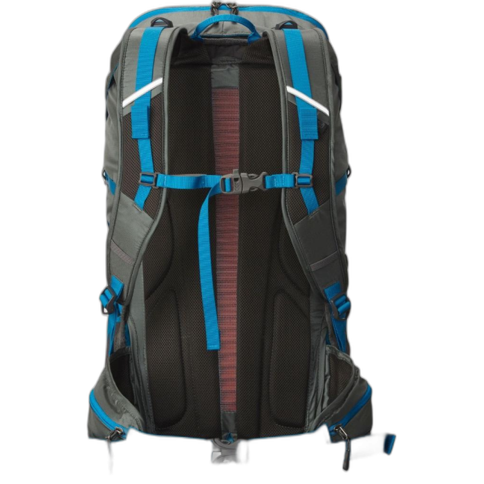 Plecak MHW Rainshadow36 OU7138 /  szary