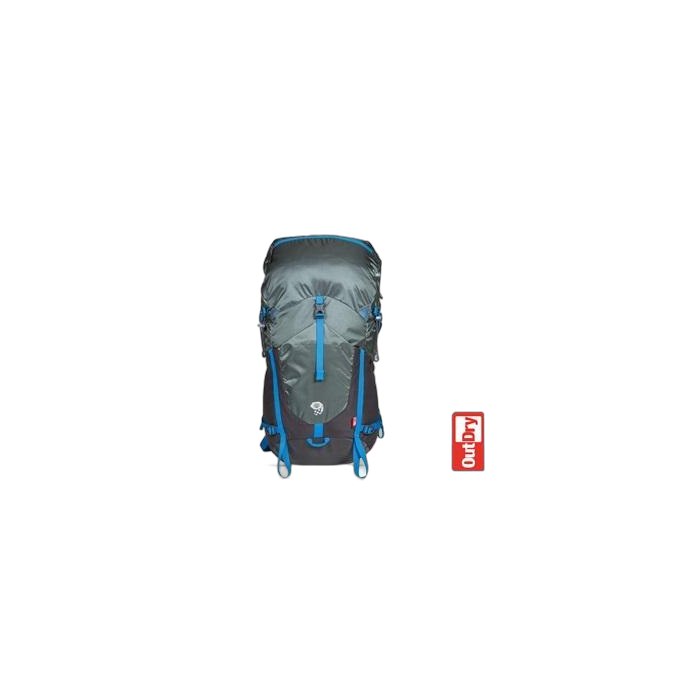 Plecak MHW Rainshadow OU7139 /  szary