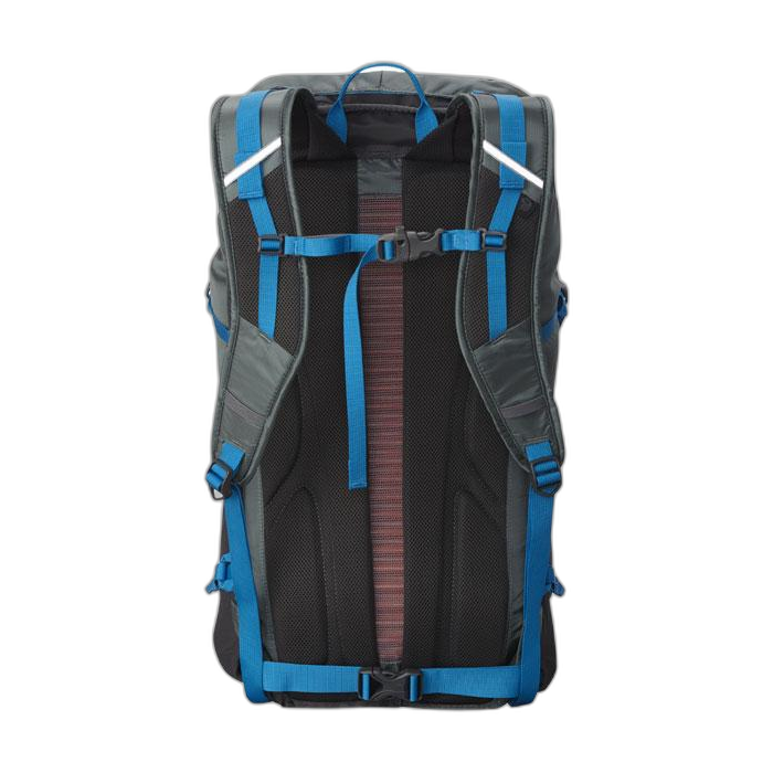 Plecak MHW Rainshadow OU7139 /  szary