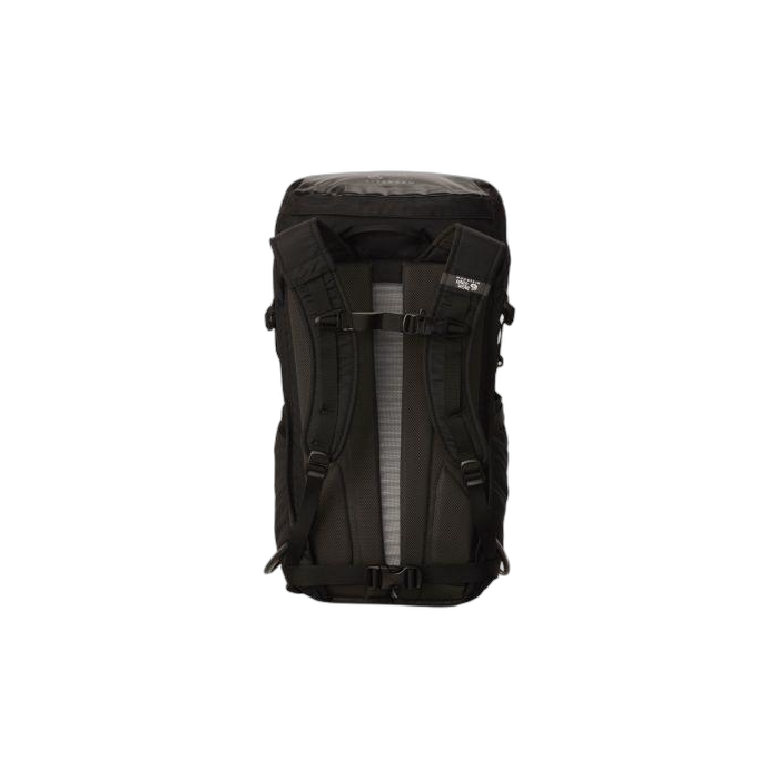 Plecak MHW Scrambler 30 OU6675 /  czarny