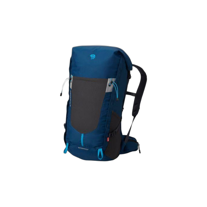 Plecak MHW Scrambl.RT35 OU7136 /  niebieski