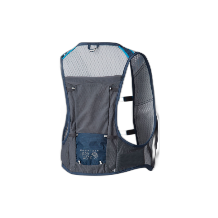 Plecak MHW Single Track Race Vest OU0459