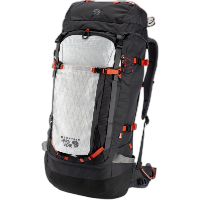 Plecak MHW South Col 70 OU5955 /  szary