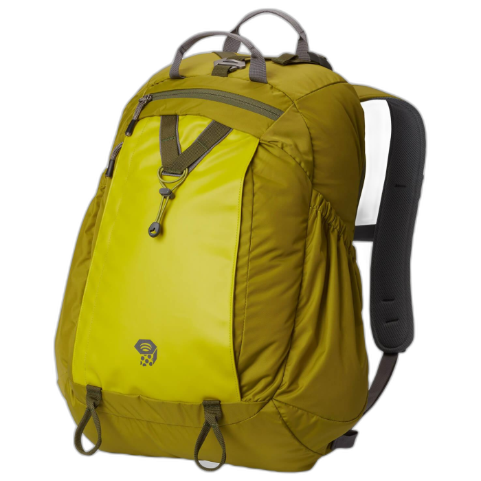 Plecak MHW Splitter OU6554 /  zielony