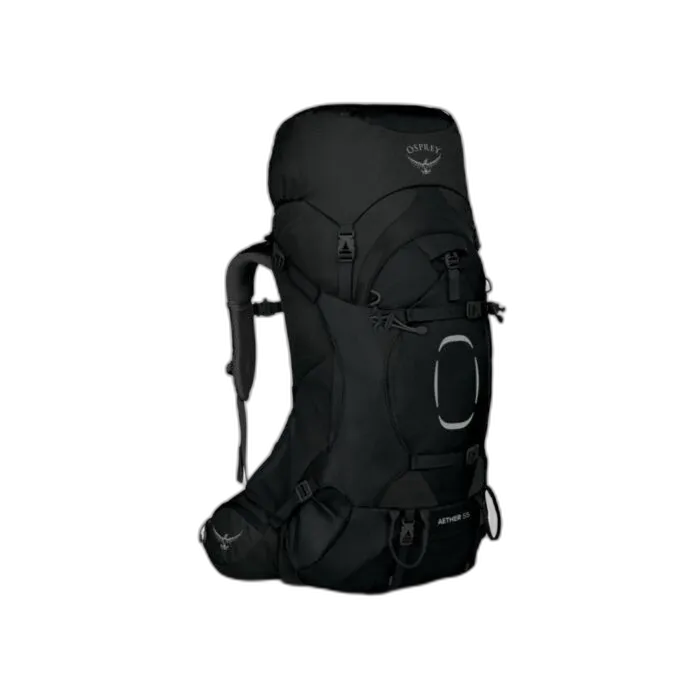 Plecak OSPREY Aether 55 L/XL / Black