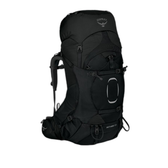 Plecak OSPREY Aether 65 L/XL / Black