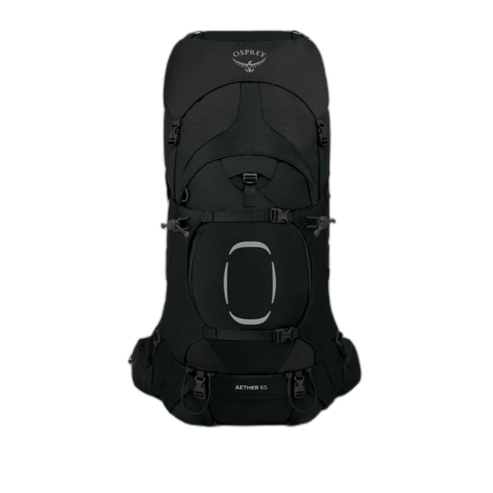 Plecak OSPREY Aether 65 L/XL / Black