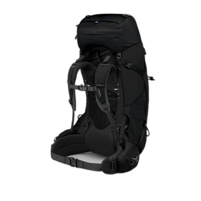 Plecak OSPREY Aether 65 L/XL / Black
