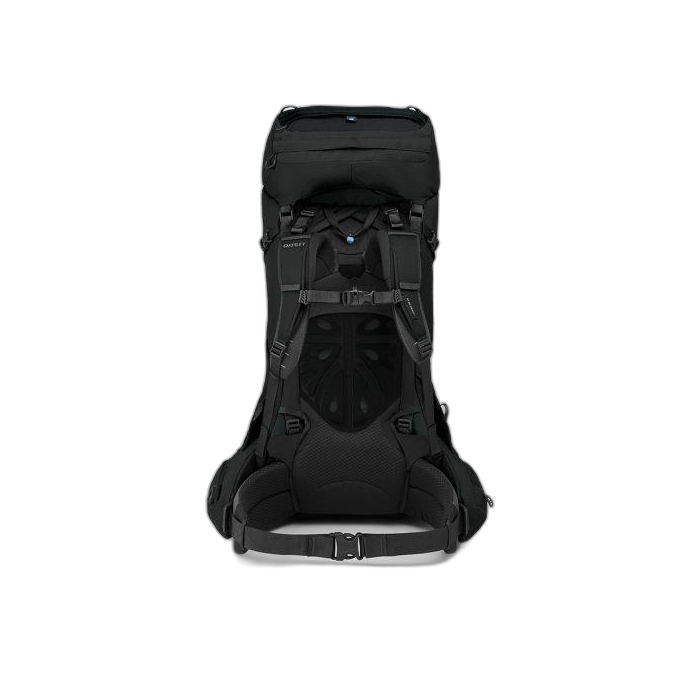 Plecak OSPREY Aether 65 S/M /  czarny