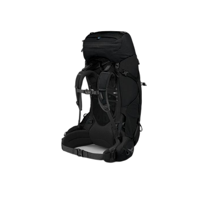 Plecak OSPREY Aether 65 S/M /  czarny