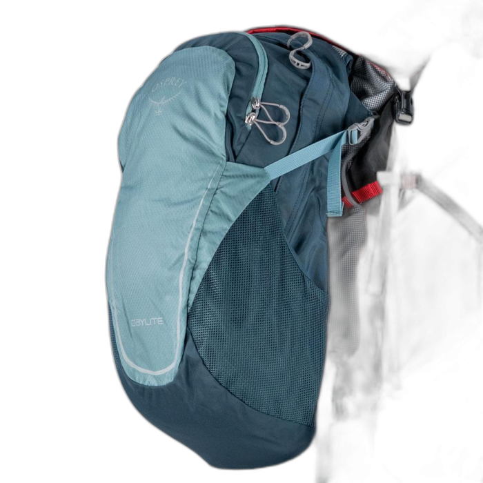 Plecak OSPREY Aether 65 S/M /  czarny