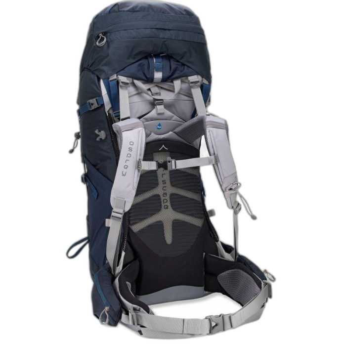 Plecak OSPREY Aether 70 MD /  granatowy