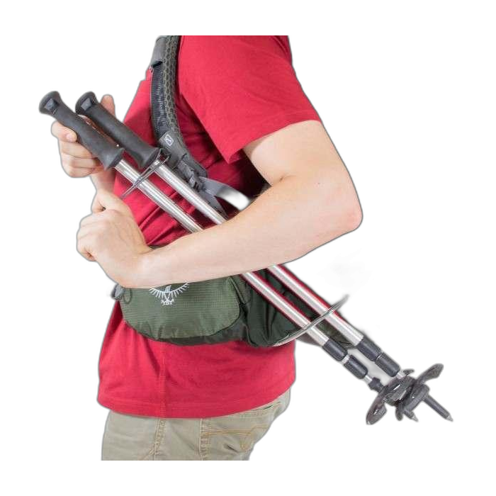 Plecak OSPREY Aether AG 70 MD /  zielony