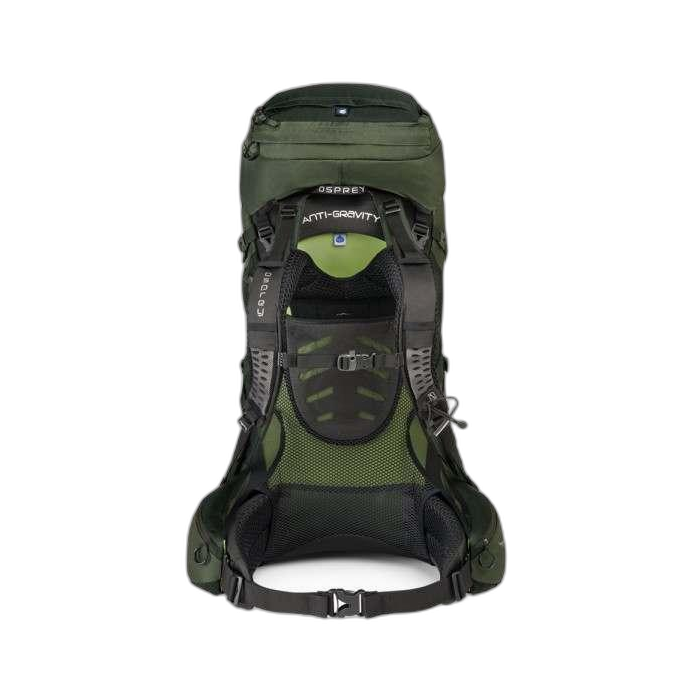 Plecak OSPREY Aether AG 70 MD /  zielony