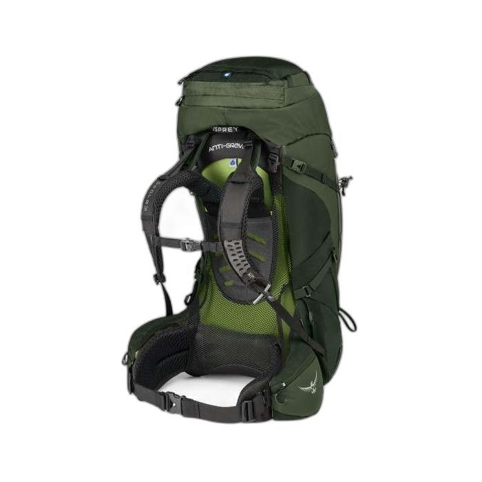 Plecak OSPREY Aether AG 70 MD /  zielony