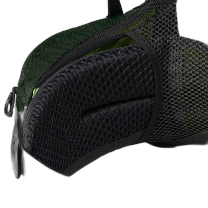 Plecak OSPREY Aether AG 85 LG /  zielony
