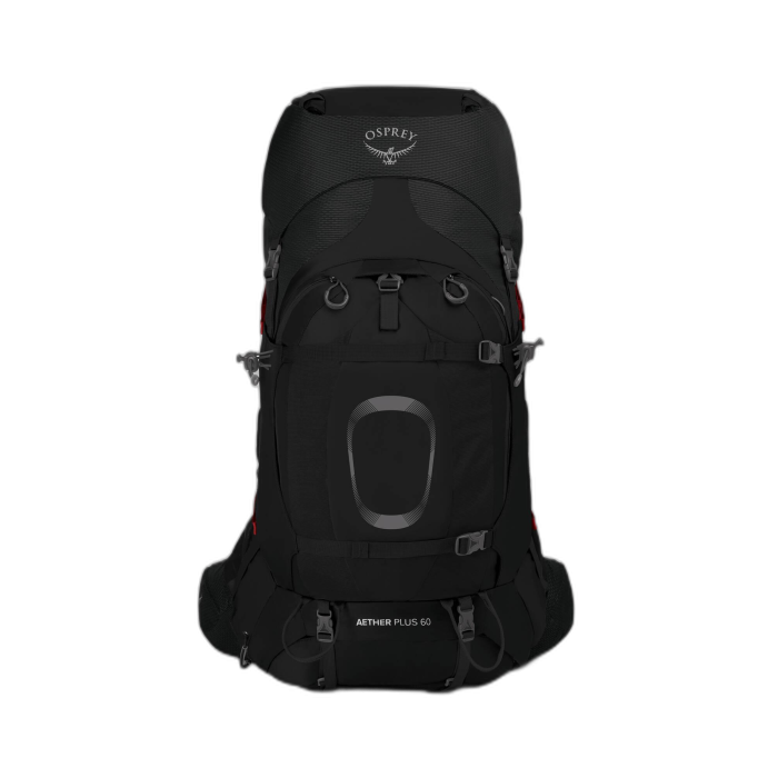 Plecak OSPREY AetherPlus 60S/M / Black