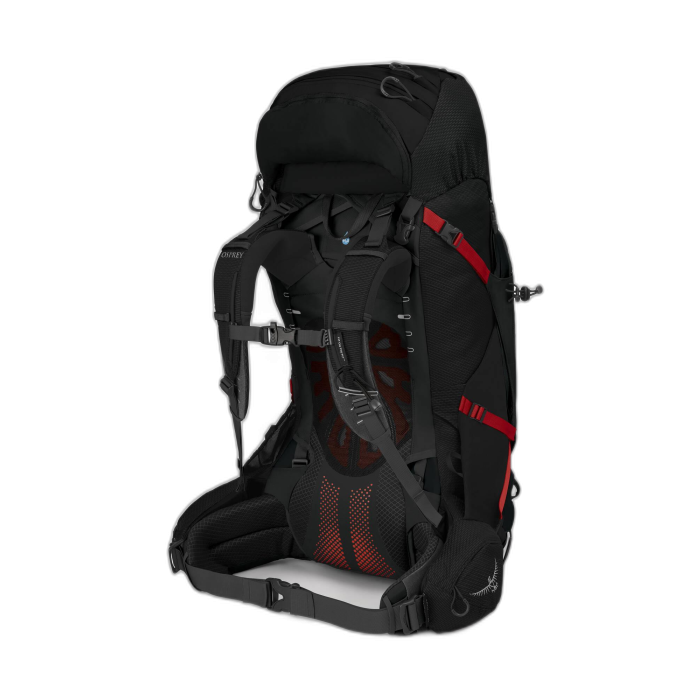 Plecak OSPREY AetherPlus 60S/M / Black