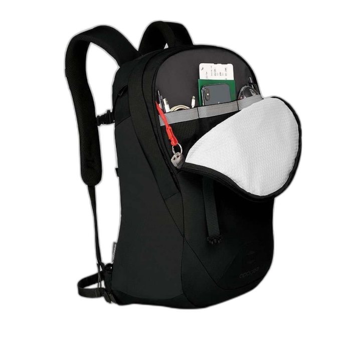 Plecak OSPREY Apogee /  czarny