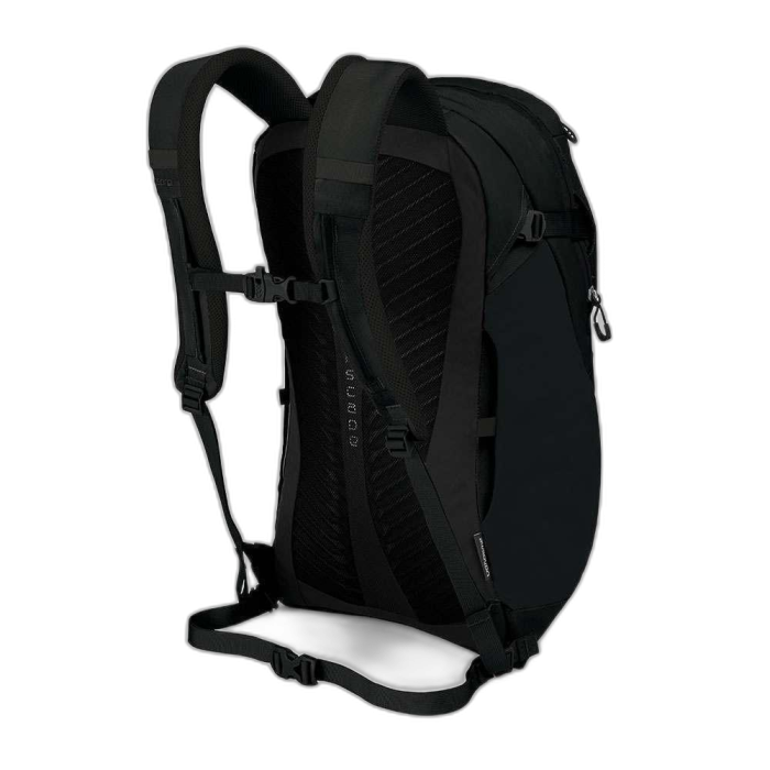 Plecak OSPREY Apogee /  czarny