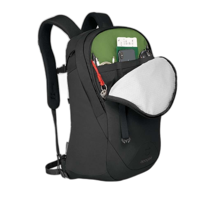 Plecak OSPREY Apogee /  szary