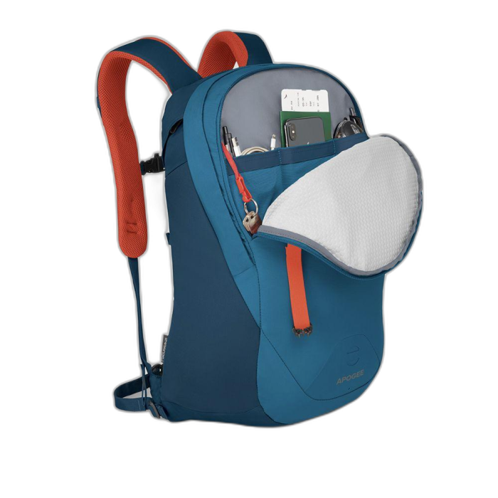 Plecak OSPREY Apogee /  niebieski