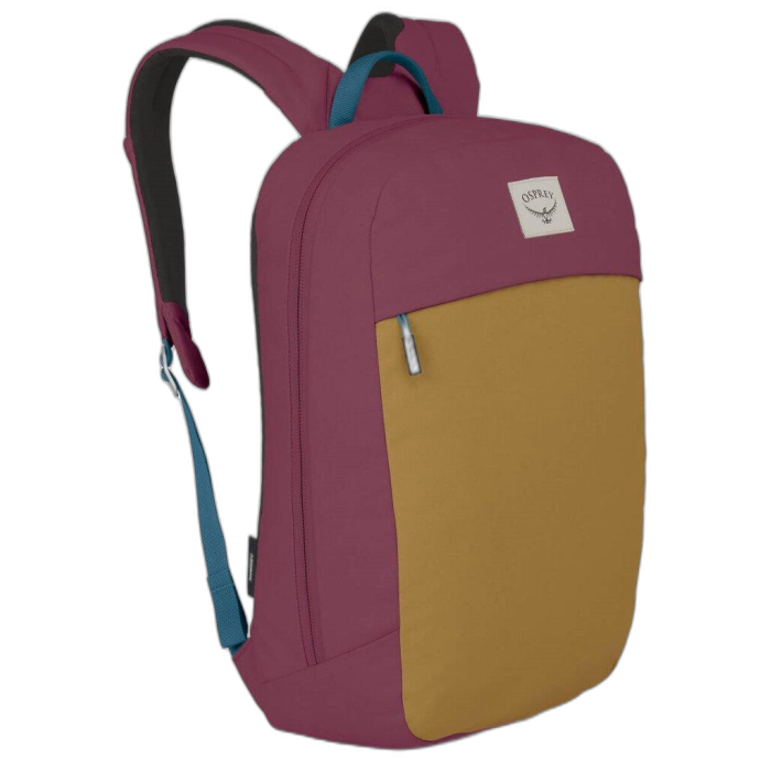 Plecak OSPREY Arcane Large Day / Al.Red/Brindle Brown