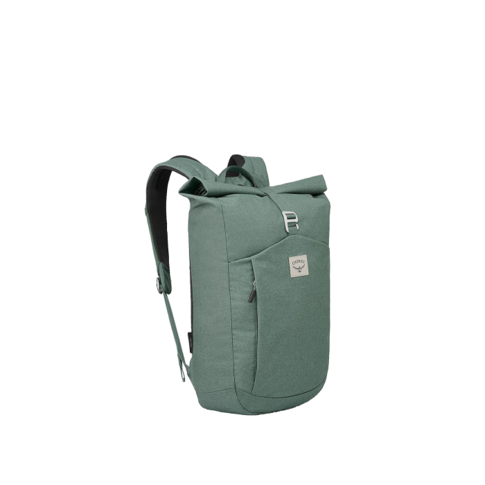 Plecak OSPREY Arcane Roll Top / Pine Leaf Green