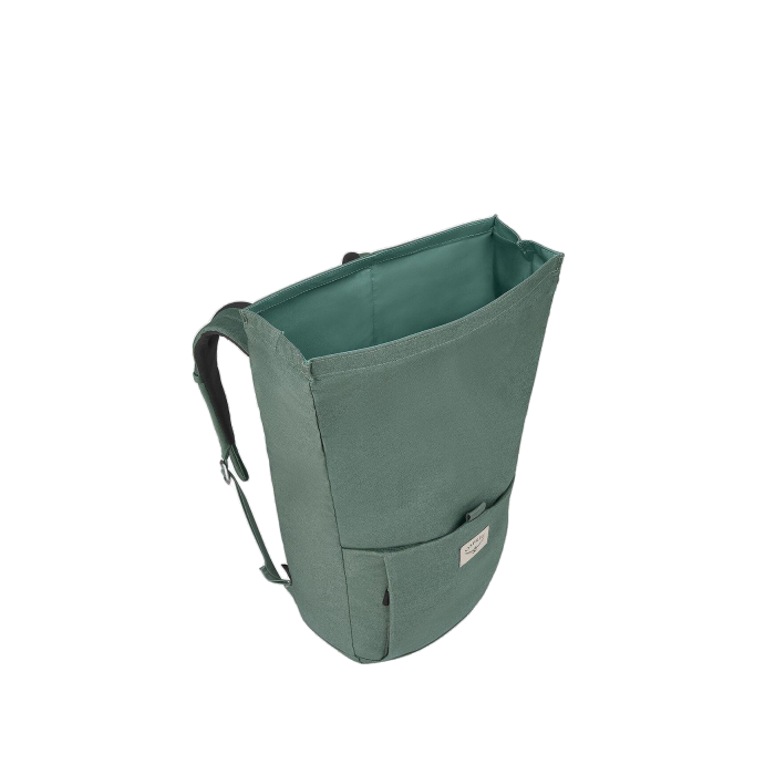 Plecak OSPREY Arcane Roll Top / Pine Leaf Green