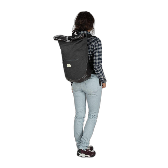 Plecak OSPREY Arcane Roll Top Waterproof 25 / Stonewash Black