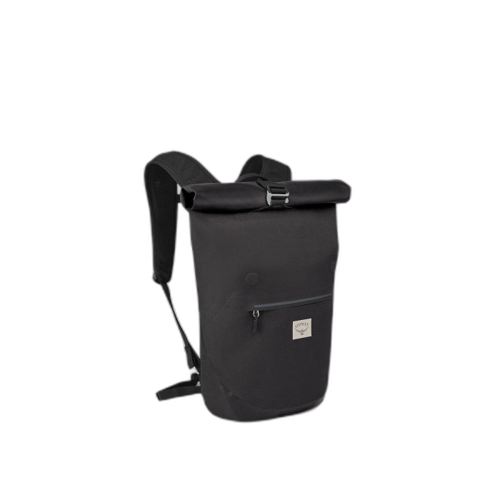 Plecak OSPREY Arcane Roll Top Waterproof 25 / Stonewash Black