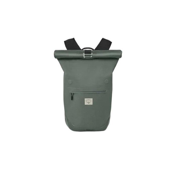 Plecak OSPREY Arcane Roll Top WP / Pine Leaf Green