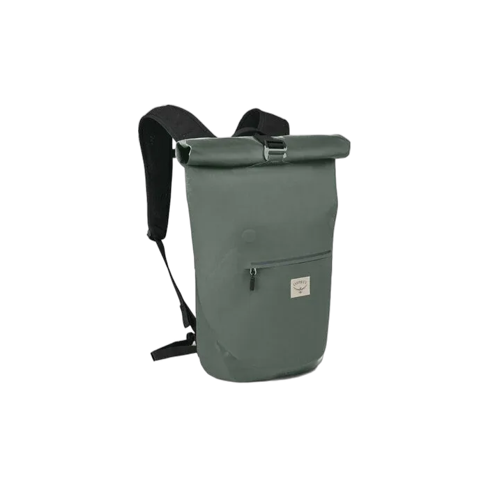 Plecak OSPREY Arcane Roll Top WP / Pine Leaf Green