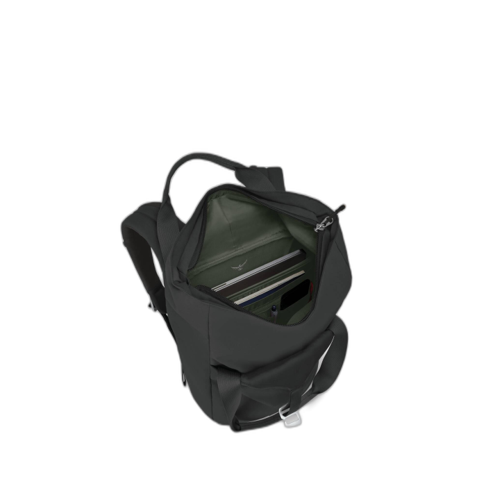 Plecak OSPREY Arcane Tote Pack / Black new