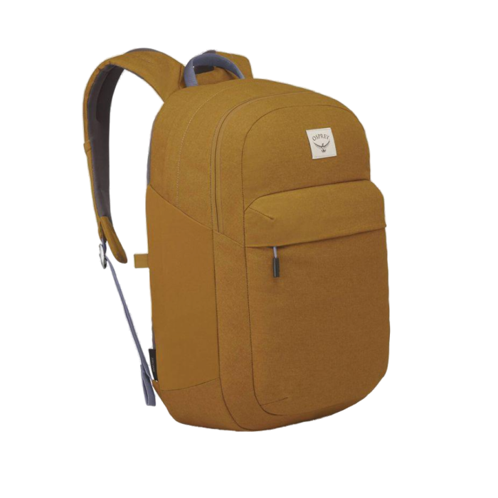 Plecak OSPREY Arcane XL Day / Brindle Brown Heathe