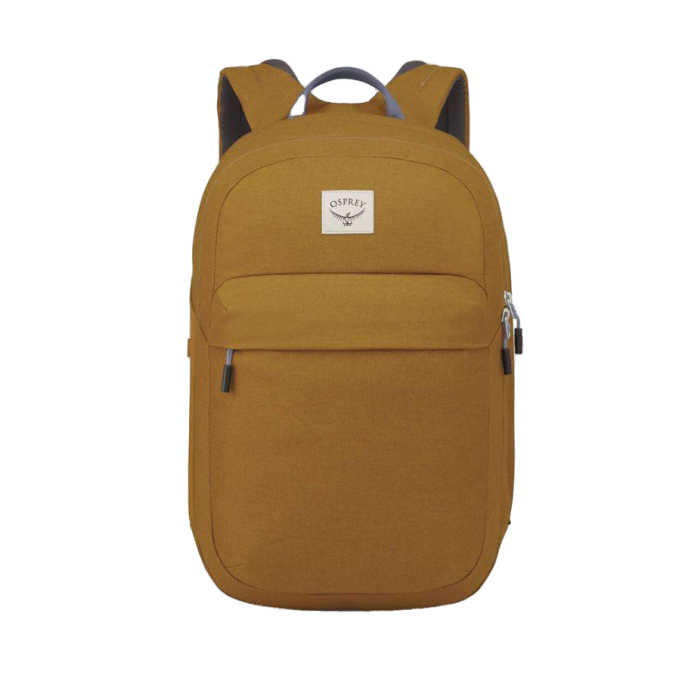 Plecak OSPREY Arcane XL Day / Brindle Brown Heathe