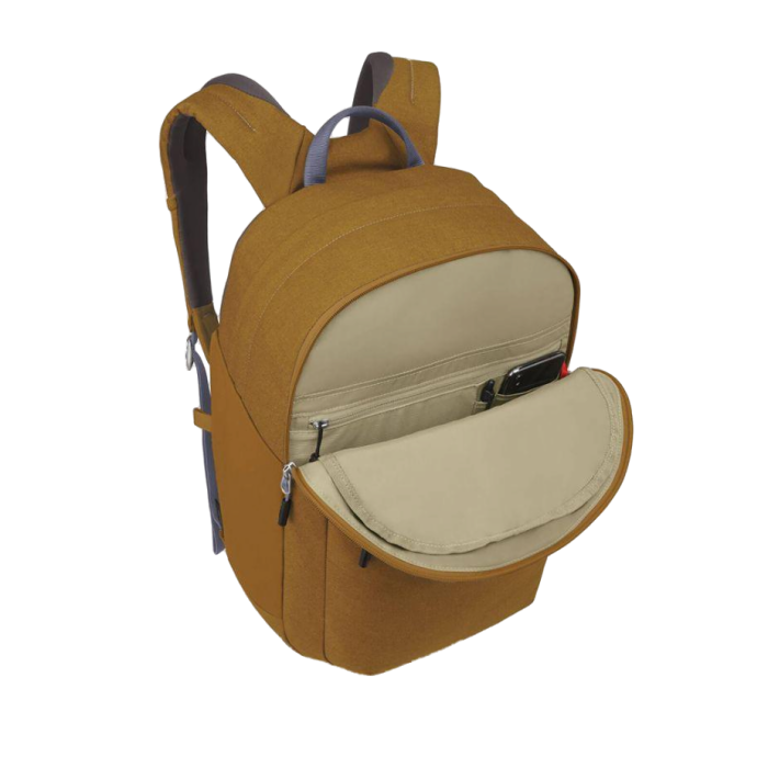 Plecak OSPREY Arcane XL Day / Brindle Brown Heathe