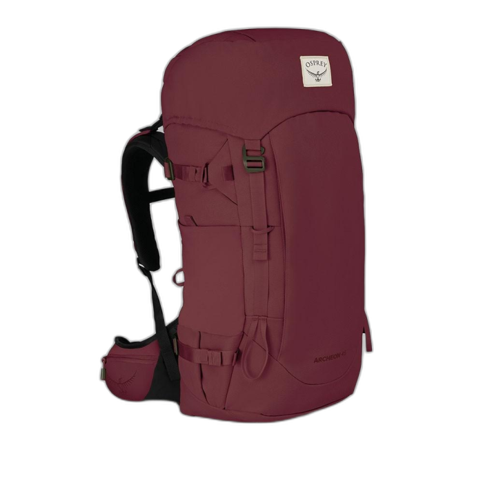 Plecak OSPREY Archeon 45 Ws / Mud Red