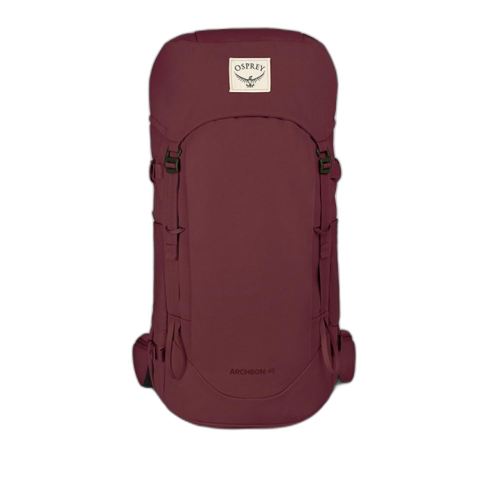 Plecak OSPREY Archeon 45 Ws / Mud Red