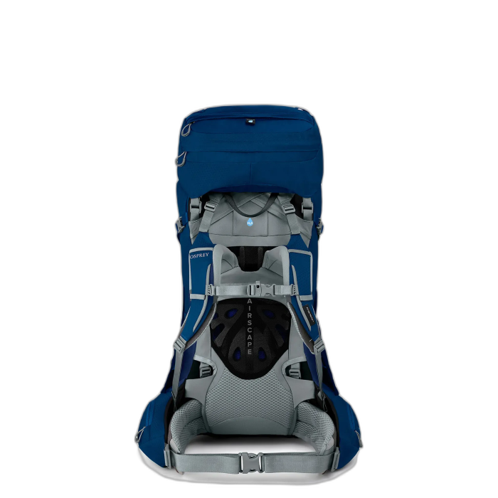 Plecak OSPREY Ariel 55 WM/L / Ceramic Blue