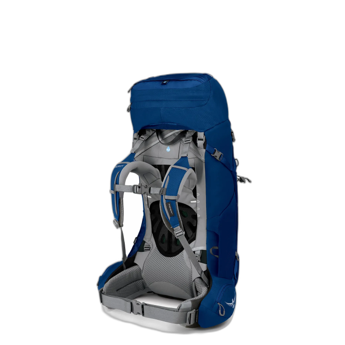 Plecak OSPREY Ariel 55 WM/L / Ceramic Blue