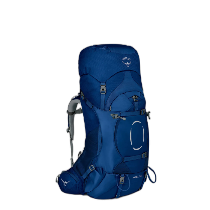 Plecak OSPREY Ariel 55 WM/L / Ceramic Blue