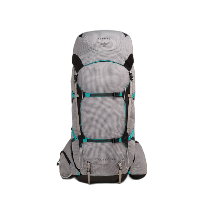 Plecak OSPREY Ariel 65 Pro WS / Voyager Grey