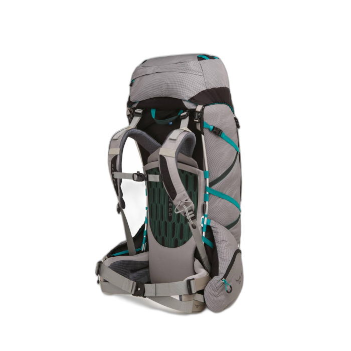 Plecak OSPREY Ariel 65 Pro WS / Voyager Grey